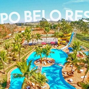 Campo Belo Resort
